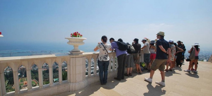 Caesarea, Zichron And Haifa Private Tour From Tel Aviv