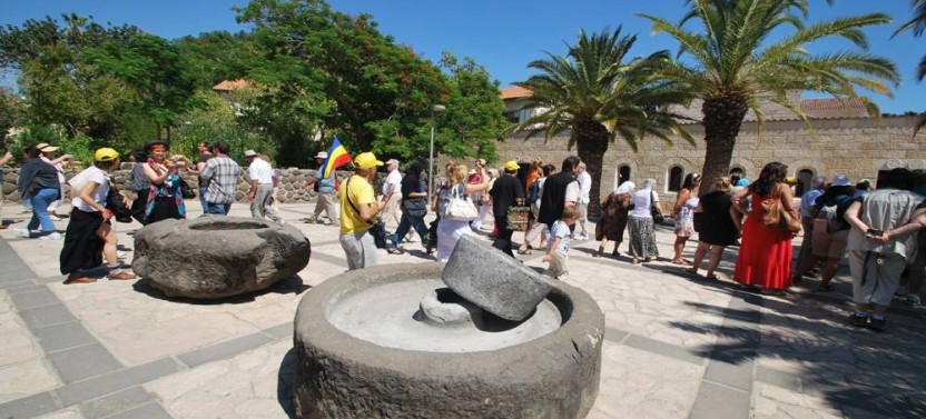 Lower Galilee Jewish Oriented Private Tour From Tel Aviv