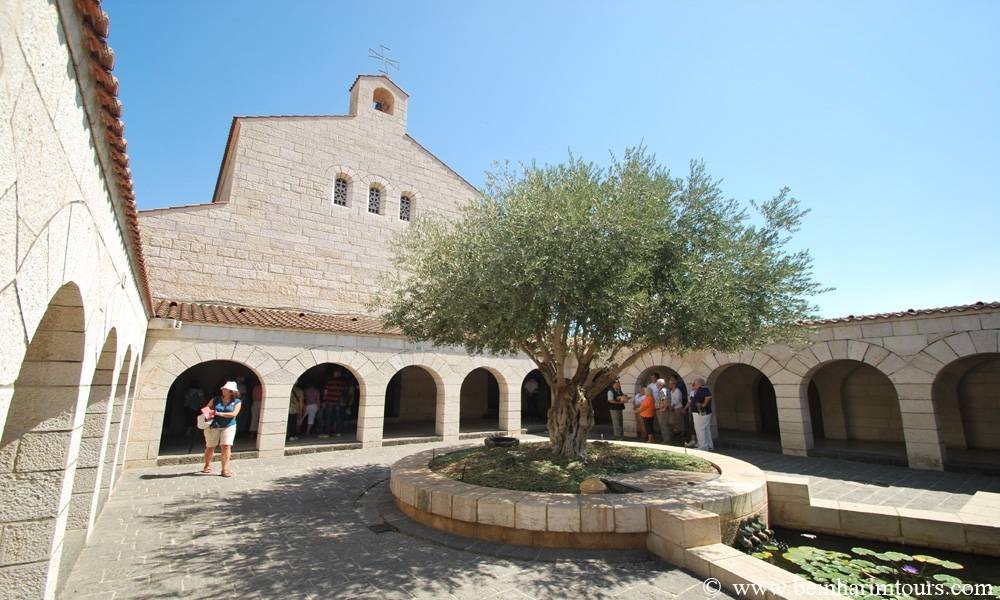 Bein Harim Tourism Services