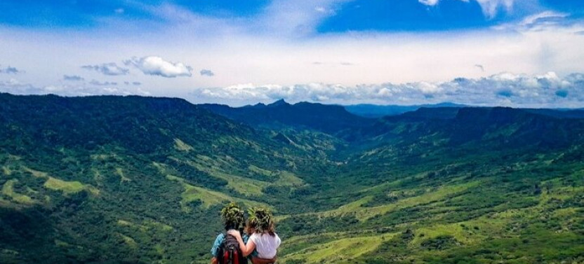 Small Group Hiking Adventure - Hidden Peaks