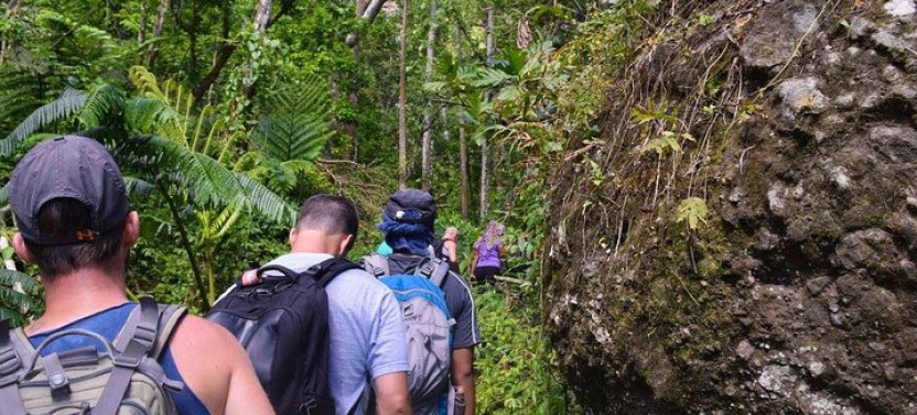 Small Group Hiking Adventure - Hidden Peaks