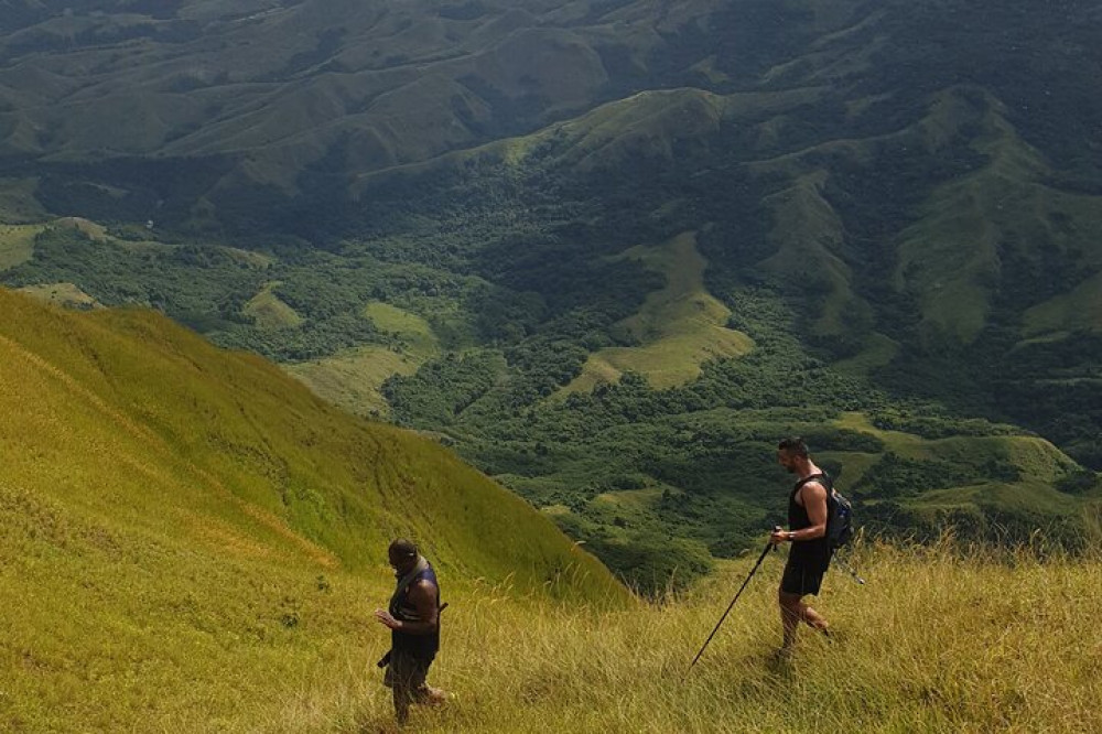 Fascination Fiji