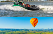 Hot Air Balloon Cairns & Gold Coast1