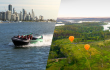 Hot Air Balloon Cairns & Gold Coast2