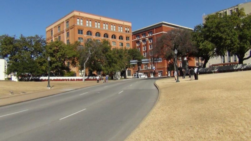 Small Group JFK Assassination Tour (without Museum Tour)