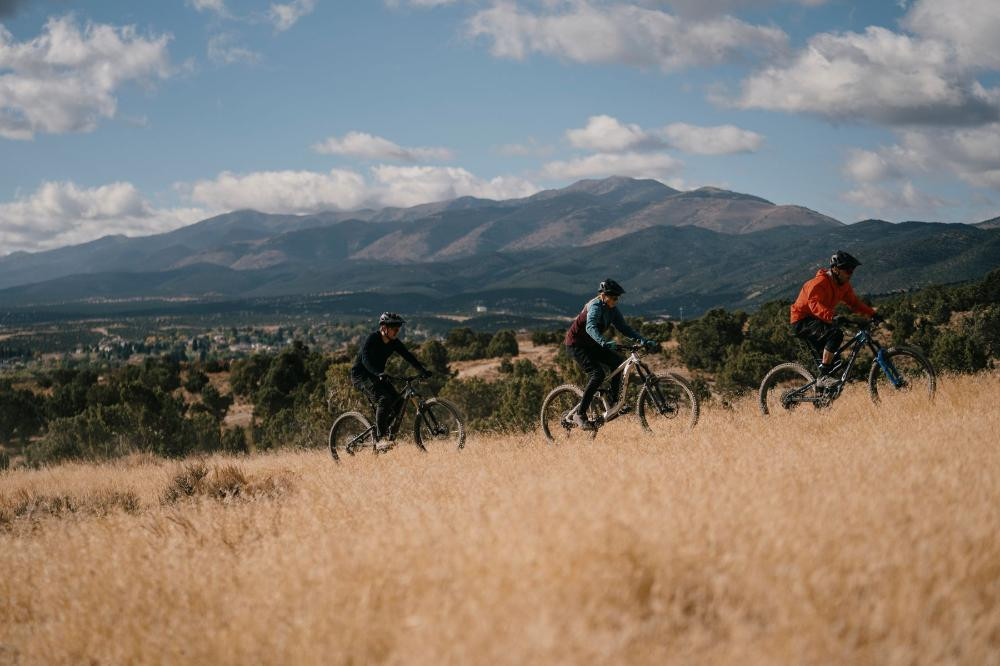 7 Days Nevada Bike & Hike Tour - Trails To Rails