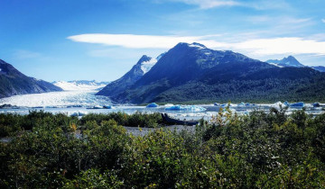 A picture of 4 Day Alaska Seward Camping Adventure - From Anchorage