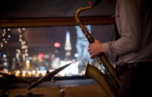 Evening Jazz Cruise Aboard Manhattan