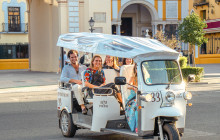 Eco Tuk Tuk5