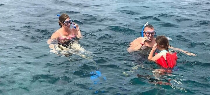 Roatan Mangrove Tour, Food Tasting and Snorkeling