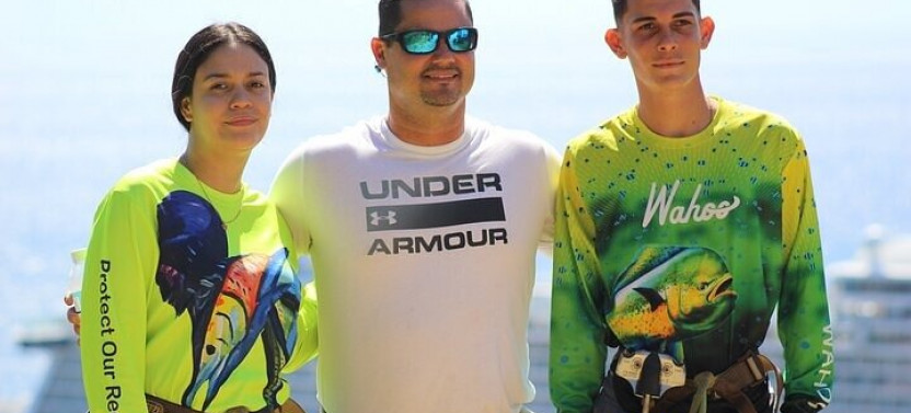 ATV, Zipline, Food Tasting & Beach in Roatan