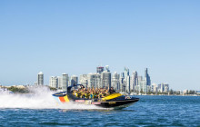 Paradise Jet Boating3