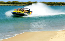 Paradise Jet Boating5