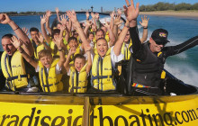 Paradise Jet Boating9