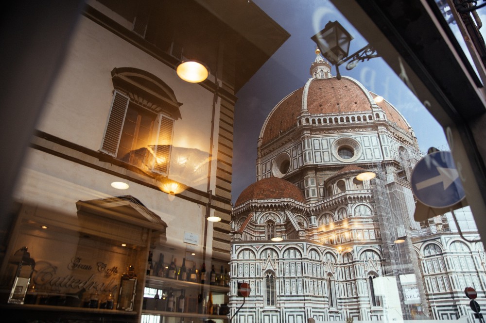 The History Of Florence: The Renaissance Tour