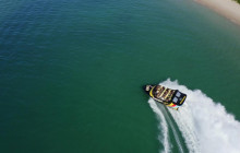 Paradise Jet Boating3