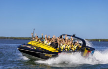 Paradise Jet Boating7