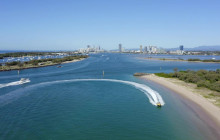 Paradise Jet Boating9