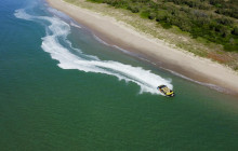 Paradise Jet Boating14