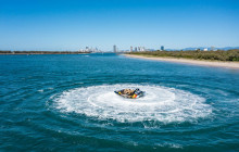 Paradise Jet Boating16