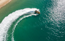Paradise Jet Boating17