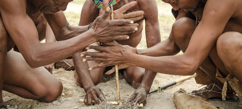 8 Day Soss, Swakop, Twyfelfontein with Etosha National Park Lodging