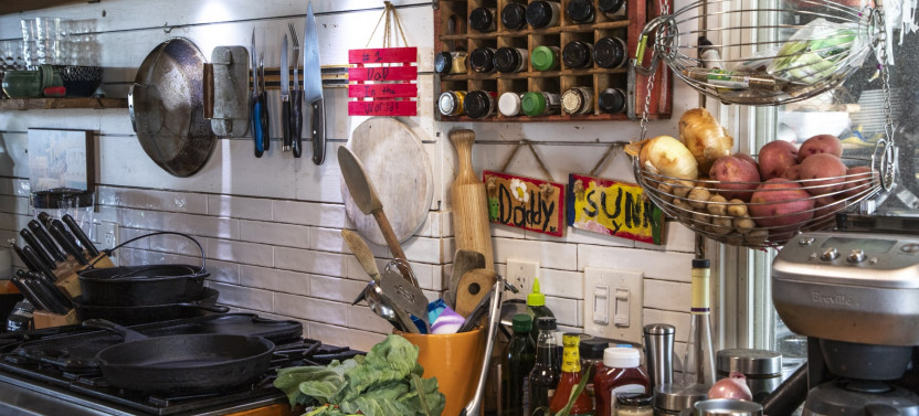 Private Chef in Savannah – Personalized Southern Dining at Home
