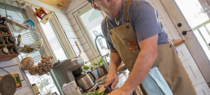 Private Chef in Savannah – Personalized Southern Dining at Home