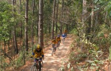 Chiang Mai Mountain Biking & Kayaks2