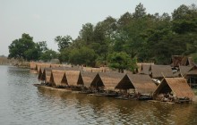 Chiang Mai Mountain Biking & Kayaks4