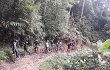 Chiang Mai Mountain Biking & Kayaks1