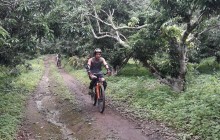 Chiang Mai Mountain Biking & Kayaks2