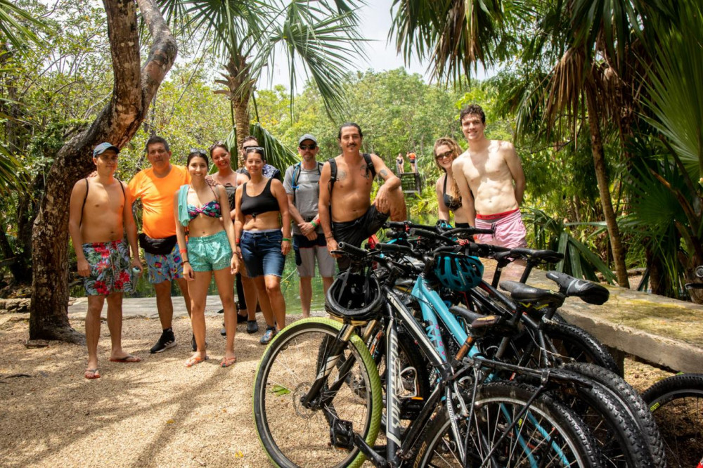 Mexico Kan Tours