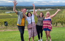 Hunter Valley Tours1