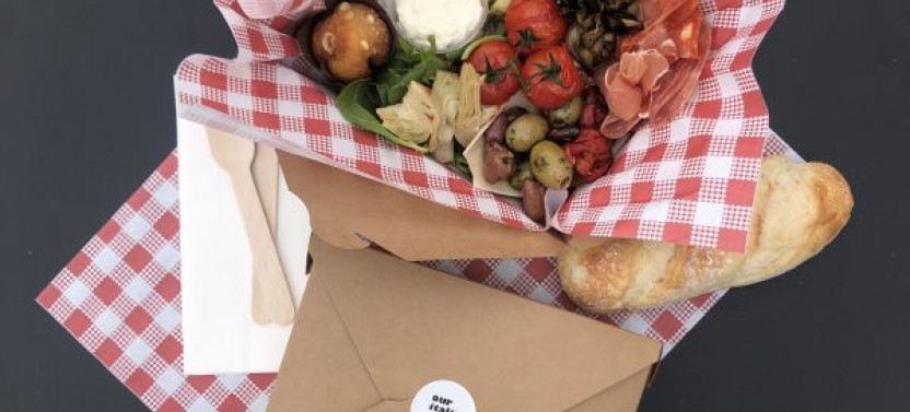 Join A Half Day Wine Tour with Lunch