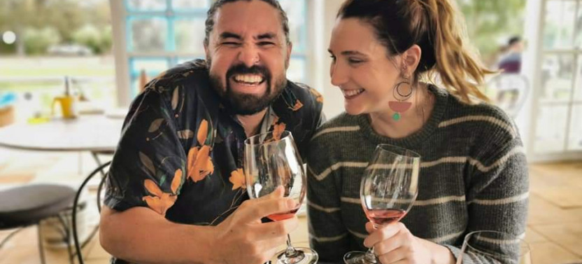 Join A Half Day Wine Tour with Lunch