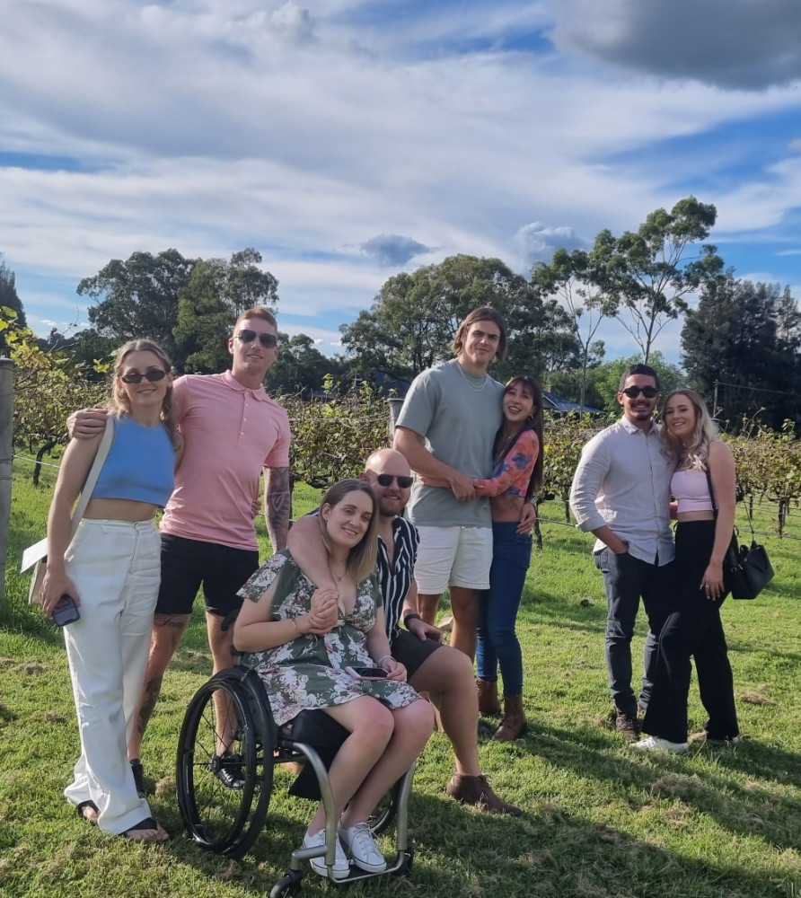 Hunter Valley Tours