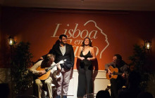 Lisboa em Fado1