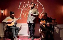 Lisboa em Fado7