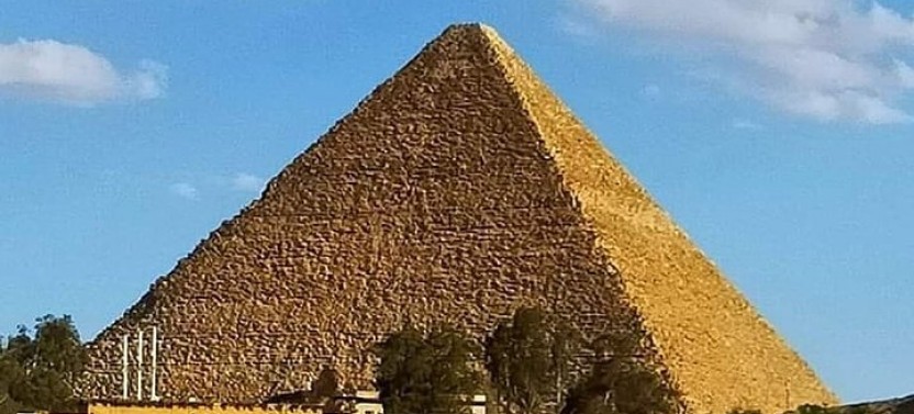 Ancient Egypt Cairo Tour from Sharm El Sheikh to Giza Pyramids