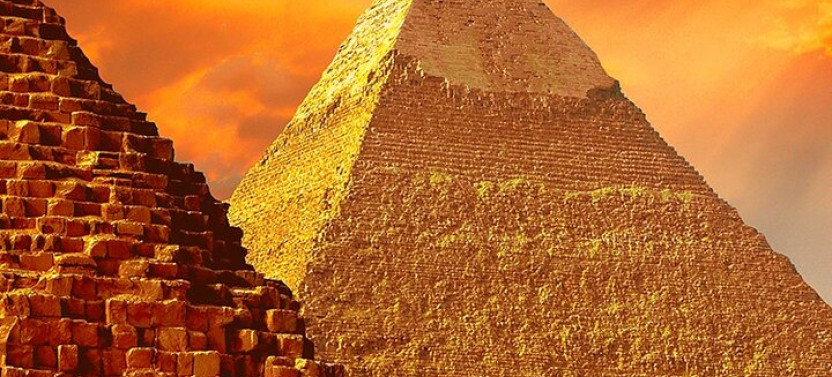 Ancient Egypt Cairo Tour from Sharm El Sheikh to Giza Pyramids