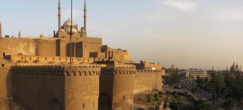 Private 2-Day Cairo Tour
