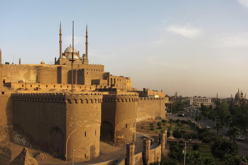 Private Tour For 2 Days In Cairo