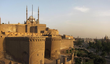 A picture of Private Tour For 2 Days In Cairo