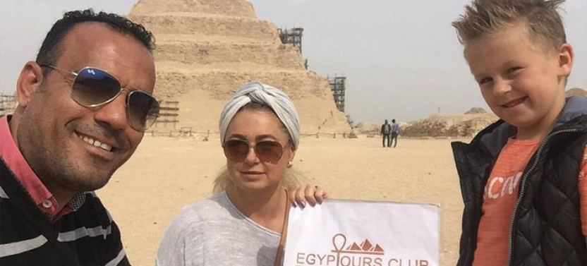 Private 2-Day Cairo Tour