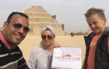 Egypt Tours Club3