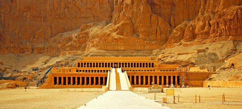 Luxor Day Tour from Hurghada by Private Car