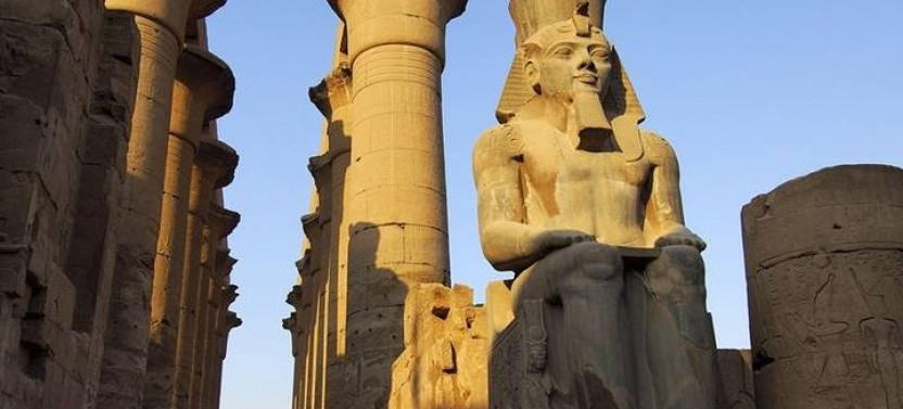Full-Day Luxor Highlights Tour: East & West Bank Private Tour