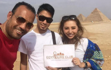 Egypt Tours Club7