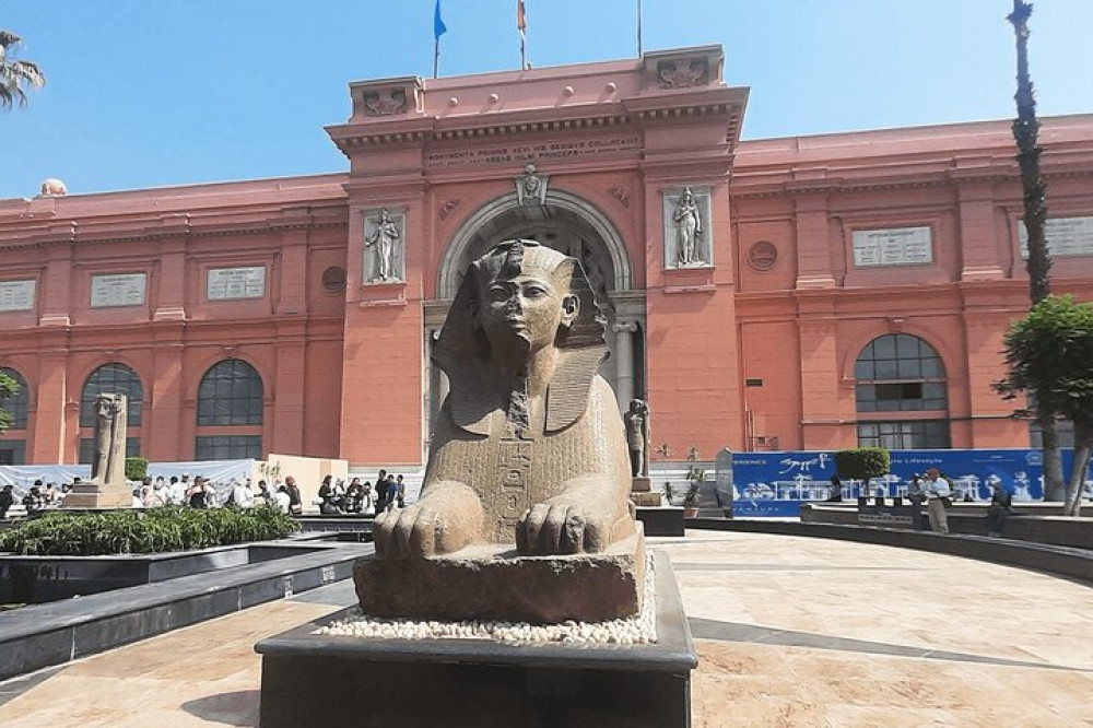 Egypt Tours Club